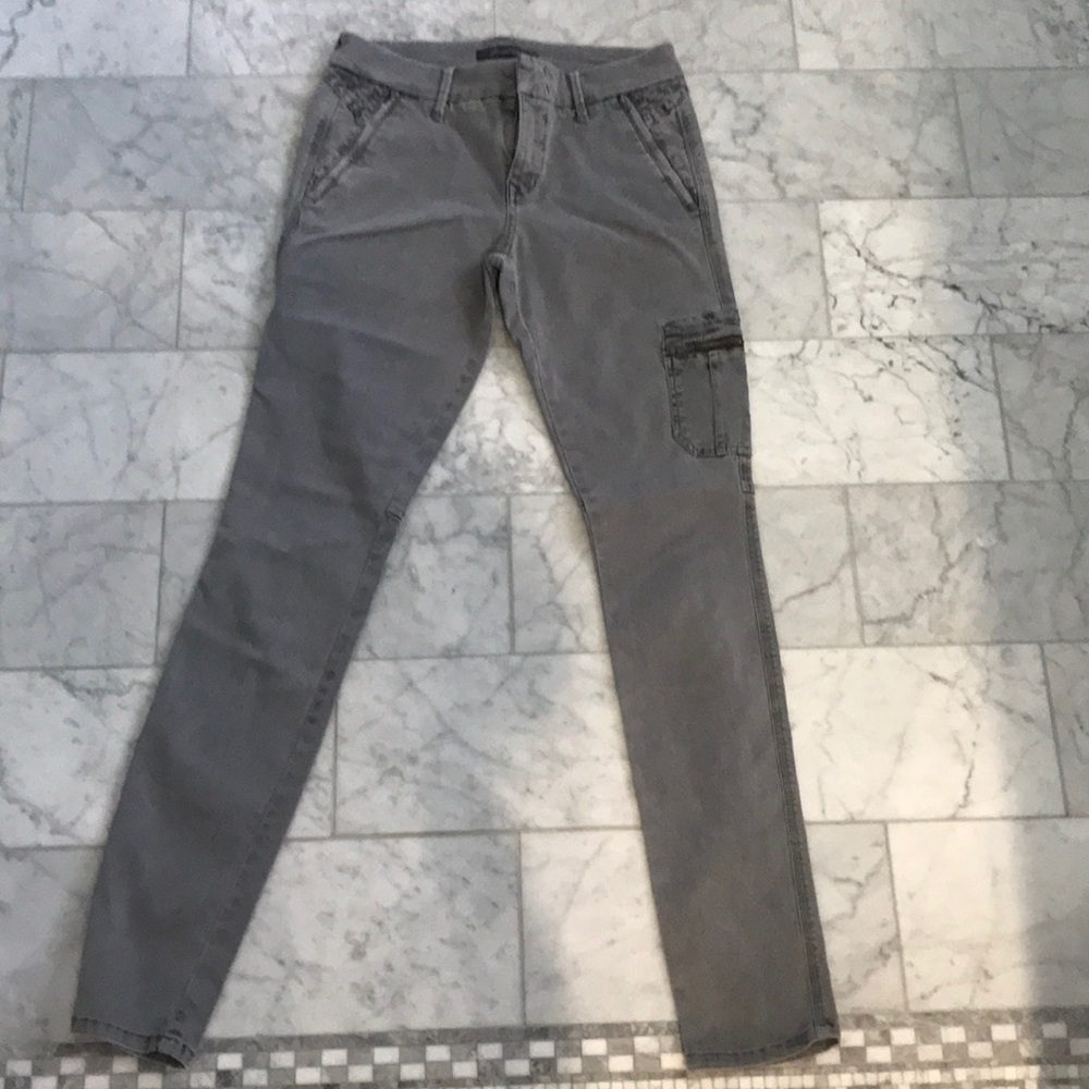 Cargo pants